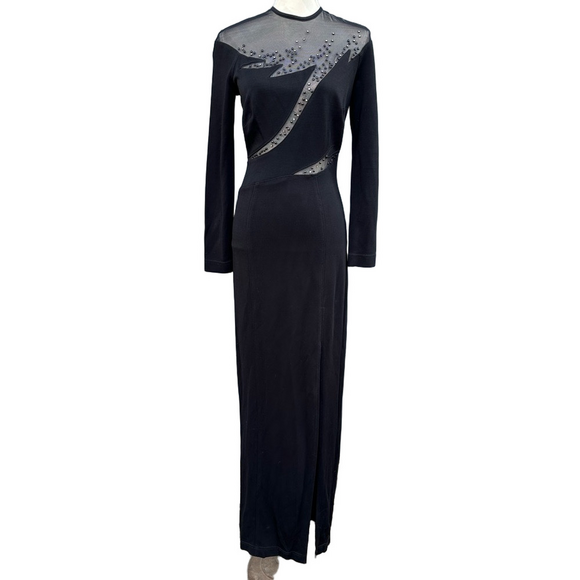 Tadashi Shoji Dresses & Skirts - Tadishi Shoji Elegant Black Dress